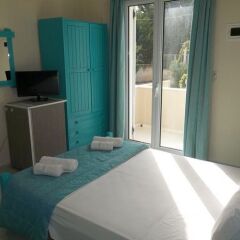 Отель Iakinthos Tsilivi Beach Греция, Закинф - отзывы, цены и фото номеров - забронировать отель Iakinthos Tsilivi Beach онлайн фото 2