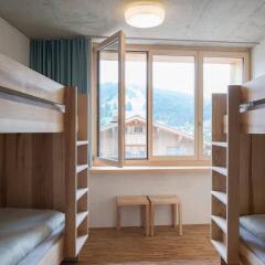 Отель Youth Hostel Gstaad Saanenland Швейцария, Гштад - отзывы, цены и фото номеров - забронировать отель Youth Hostel Gstaad Saanenland онлайн детские мероприятия