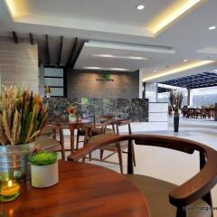 The Mangrove Hotel фитнесс-зал