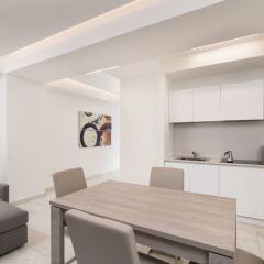Отель Boca Beach Residence в номере фото 2