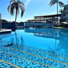 Отель Raintrees Villa Vera Puerto Vallarta бассейн фото 2