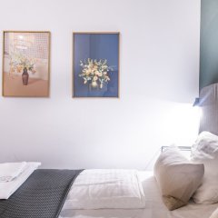 The citadel apartments - Into This Place in Copenhagen, Denmark from 462$, photos, reviews - zenhotels.com guestroom photo 2