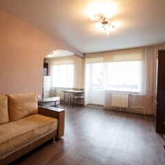 Гостиница Апарт-Отель Ключ в Красноярске 6 отзывов об отеле, цены и фото номеров - забронировать гостиницу Апарт-Отель Ключ онлайн Красноярск комната для гостей фото 3