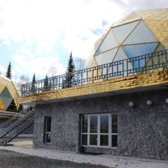 Гостиница Golden Palace в Шерегеше отзывы, цены и фото номеров - забронировать гостиницу Golden Palace онлайн Шерегеш фото 4