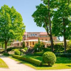 Hotel Cesis фото 8
