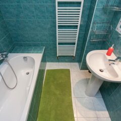 Отель Chill Hill Apartments Чехия, Прага - отзывы, цены и фото номеров - забронировать отель Chill Hill Apartments онлайн фото 22
