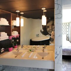 Отель ARCOTEL John F Berlin Германия, Берлин - 3 отзыва об отеле, цены и фото номеров - забронировать отель ARCOTEL John F Berlin онлайн спа фото 2