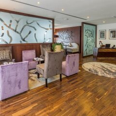 Отель Wyndham Dubai Marina Дубай спа