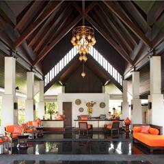 Отель Anantara Vacation Club Mai Khao Phuket Таиланд, пляж Май Кхао - отзывы, цены и фото номеров - забронировать отель Anantara Vacation Club Mai Khao Phuket онлайн питание