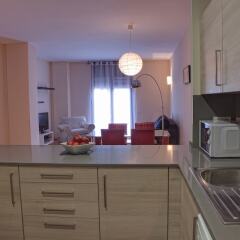 Отель Villarroel Apartments Barcelona Испания, Барселона - отзывы, цены и фото номеров - забронировать отель Villarroel Apartments Barcelona онлайн фото 7