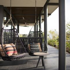 Отель Andaz Mayakoba - a Concept by Hyatt фитнесс-зал