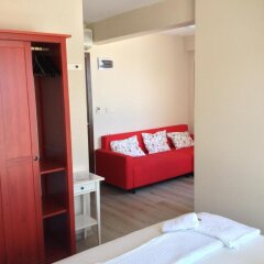 Nemrut Bay Otel Турция, Карабурун - отзывы, цены и фото номеров - забронировать отель Nemrut Bay Otel онлайн сейф в номере