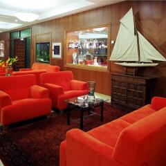 Bellamar Hotel Beach & Spa развлечения