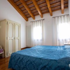 Отель Casa Quisi Италия, Абано-Терме - отзывы, цены и фото номеров - забронировать отель Casa Quisi онлайн комната для гостей фото 5
