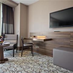 Kemer Barut Collection Турция, Кемер - 11 отзывов об отеле, цены и фото номеров - забронировать отель Kemer Barut Collection - All Inclusive онлайн детские мероприятия