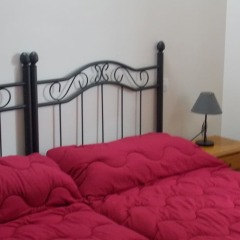 Отель Albergue La Cala фото 11