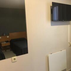Отель Hostal Lami удобства в номере