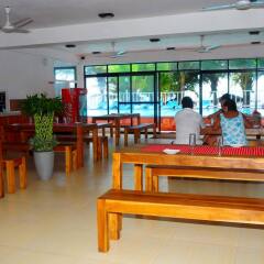 Lanka Beach Hotel питание