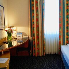 Grand Hostel Berlin Urban удобства в номере