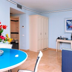 Отель Villaggio Cala La Luna Италия, Эгадские острова - отзывы, цены и фото номеров - забронировать отель Villaggio Cala La Luna онлайн фото 9