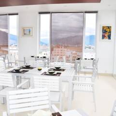 Golden Summer Hotel Nha Trang питание