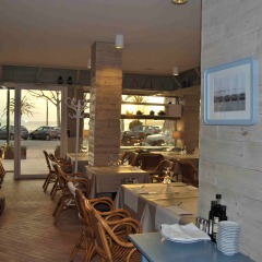 Отель Prestige Mar Y Sol Курорт Росес питание
