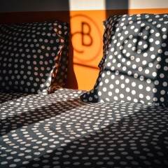 Beautiful Belleville Hostel & Hotel интерьер отеля