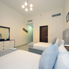 Piks Key - Al Telal 11 in Dubai, United Arab Emirates from 180$, photos, reviews - zenhotels.com guestroom