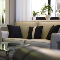 Hotel Enzo Порто Реканати гостиничный бар