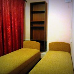 Гостевой Дом Old Flat на Жуковского спа