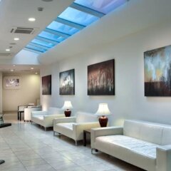 Hotel Regina Elena 57 & Oro Bianco Spa интерьер отеля фото 3