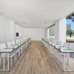 Отель Meliá Calviá Beach фото 2
