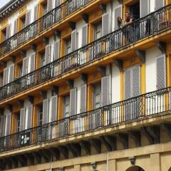 Отель Rogers House фото 2