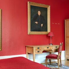 Hotel Hornsgatan удобства в номере