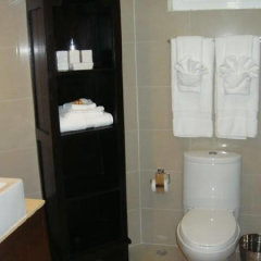 Absolute Luxury 2 BR Condo - PRI 8495 in Arikok National Park, Aruba from 239$, photos, reviews - zenhotels.com bathroom