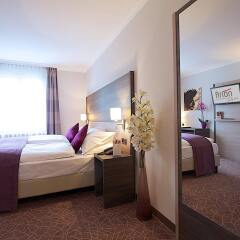 Отель Arion Cityhotel Vienna комната для гостей фото 11