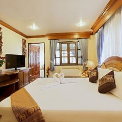 Отель Royal Prince Residence комната для гостей фото 7