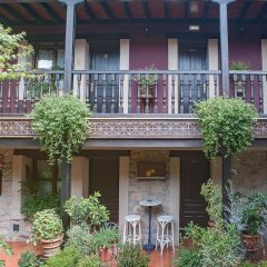 Hotel Corru San Pumés Кангас-де-Онис фото 15