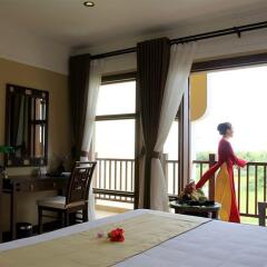 Essence Hoi An Hotel & Spa спа фото 2