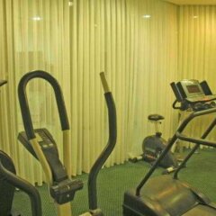 Отель Amman West Hotel Иордания, Амман - отзывы, цены и фото номеров - забронировать отель Amman West Hotel онлайн сауна