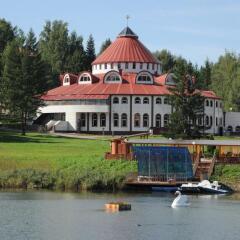 Гостиница Красноусольск фото 6
