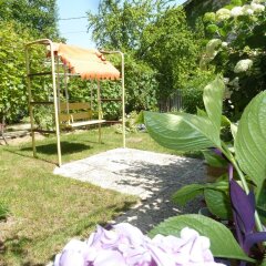 Отель Guest House Gerry Болгария, Балчик - отзывы, цены и фото номеров - забронировать отель Guest House Gerry онлайн фото 39