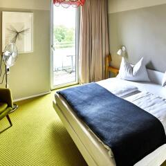 magdas HOTEL комната для гостей фото 2