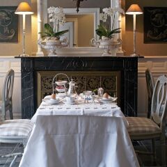 Отель B&b Maison Le Dragon Брюгге помещение для мероприятий фото 2