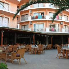 Mutlu Apart Hotel Турция, Дидим - отзывы, цены и фото номеров - забронировать отель Mutlu Apart Hotel онлайн помещение для мероприятий фото 2