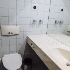 Гостиница Катерина Сити ванная