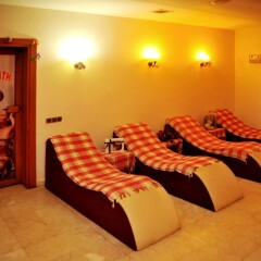Side Town Hotel by Z Hotels Турция, Сиде - 1 отзыв об отеле, цены и фото номеров - забронировать отель Side Town Hotel by Z Hotels - All Inclusive онлайн спа
