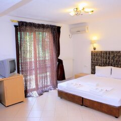 Отель Elli Greco Hotel Болгария, Сандански - отзывы, цены и фото номеров - забронировать отель Elli Greco Hotel онлайн фото 10
