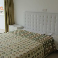 Bayview Gardens in Limassol, Cyprus from 487$, photos, reviews - zenhotels.com guestroom