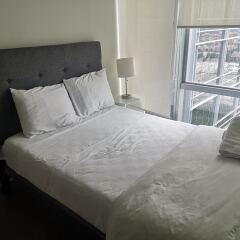 Отель Nuevo-Lujoso Depa Polanco C-Terraza 2206 Мехико фото 29